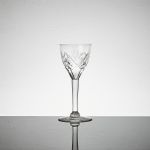 1089 5195 Likörglas